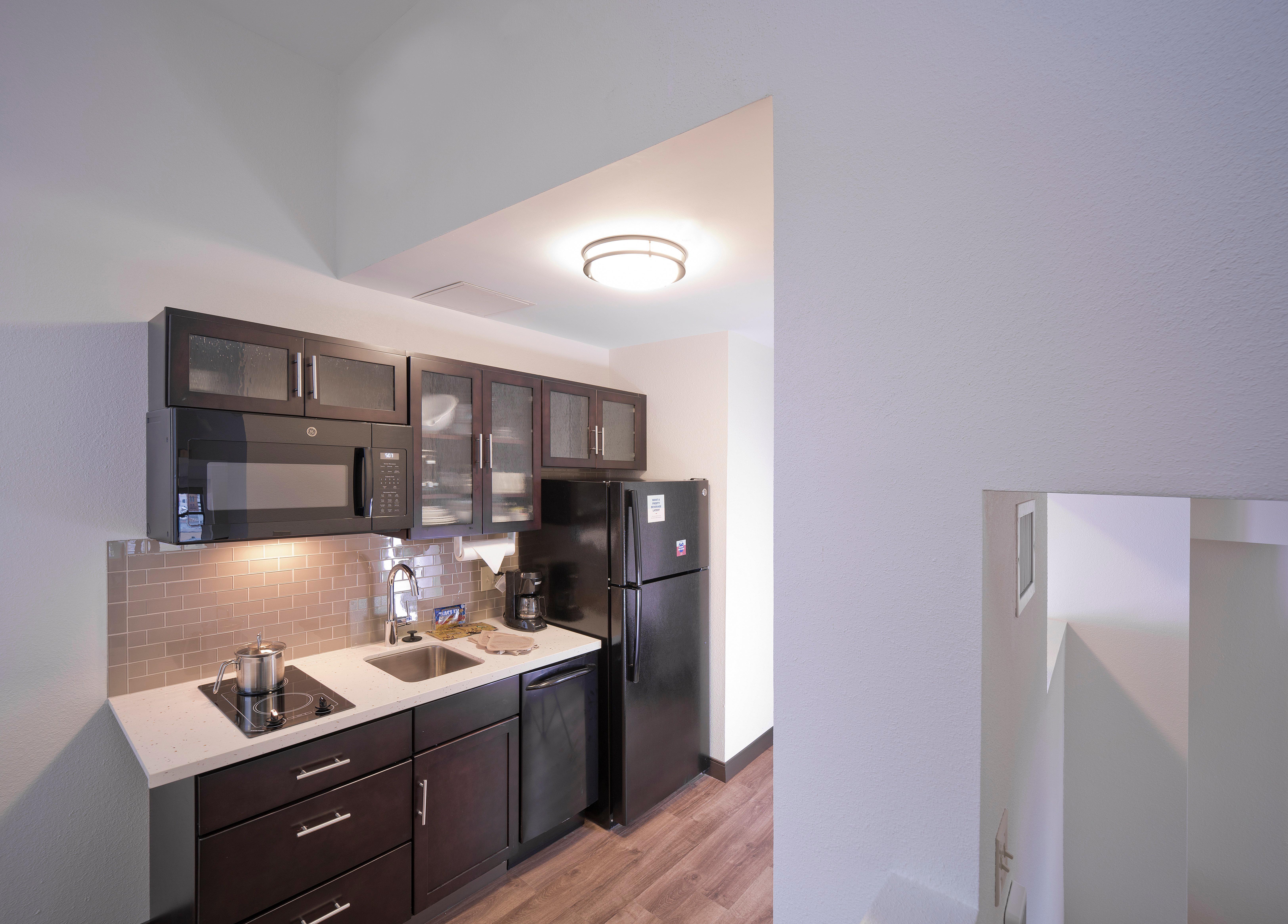 Candlewood Suites Baltimore - Inner Harbor By Ihg Exterior foto